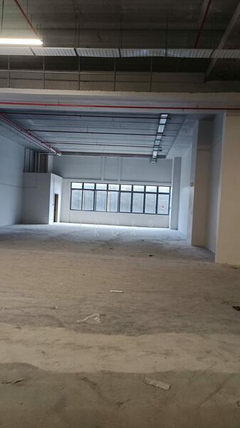 Polaris @ Woodlands, 101 Woodlands Avenue 12, 3,703 sqft, Factory / Workshop (B2) For Sale, by James Kor, 60183636 - Others - CommercialGuru.com.sg