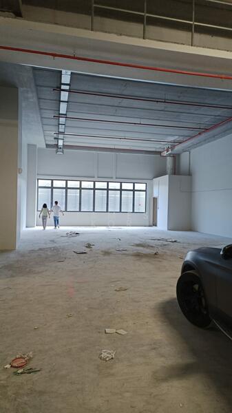 Polaris @ Woodlands, 101 Woodlands Avenue 12, 3,703 sqft, Factory / Workshop (B2) For Sale, by James Kor, 60183636 - Others - CommercialGuru.com.sg