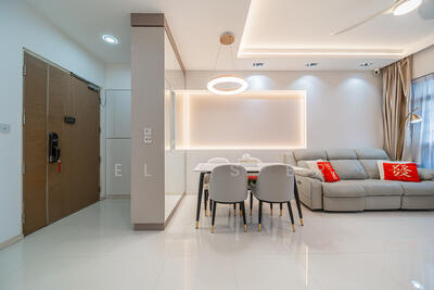 For Sale - 118A Alkaff Crescent