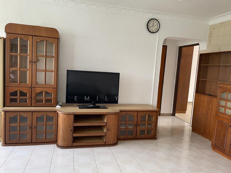 For Rent - 319 Jurong East Street 31