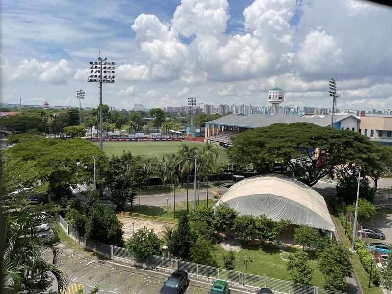 For Rent - 319 Jurong East Street 31