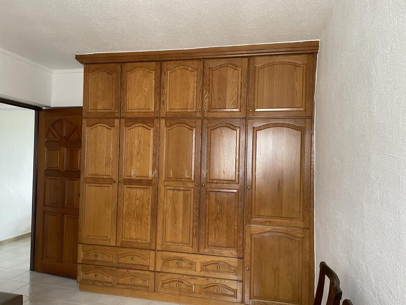 For Rent - 319 Jurong East Street 31