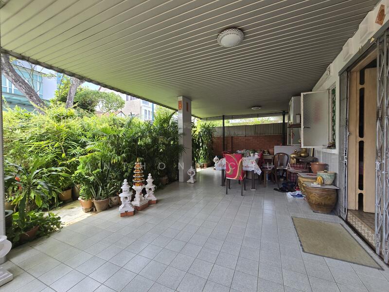 For Sale - Thomson Ridge