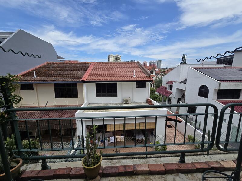 For Sale - Thomson Ridge