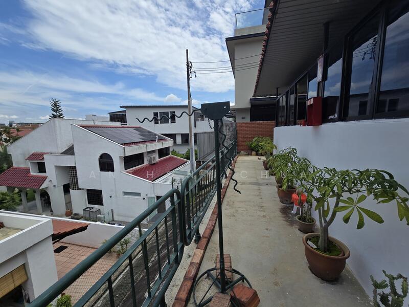 For Sale - Thomson Ridge