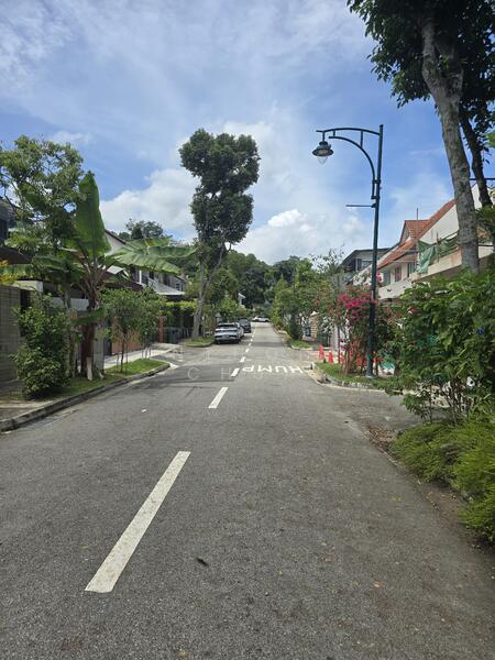 For Sale - Thomson Ridge