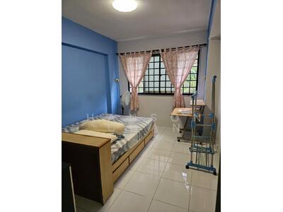 For Rent - 554 Pasir Ris Street 51