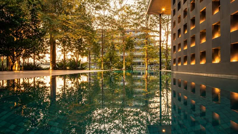 Sentosa Cove, Sandy Island, Harbourfront / Telok Blangah, 6 Bedrooms, 5,782 sqft, Detached House For Sale, by CHEN ., 60183645 - Exterior - PropertyGuru.com.sg
