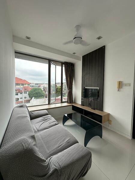For Rent - Mint Residences @ Jansen