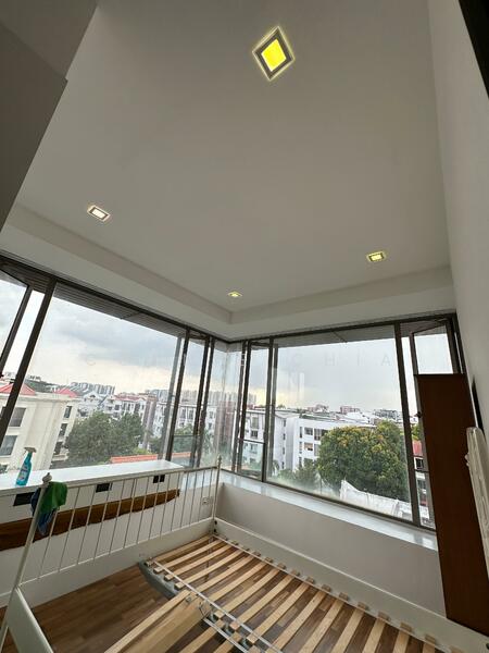 For Rent - Mint Residences @ Jansen