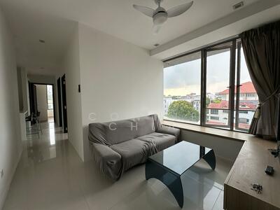 For Rent - Mint Residences @ Jansen