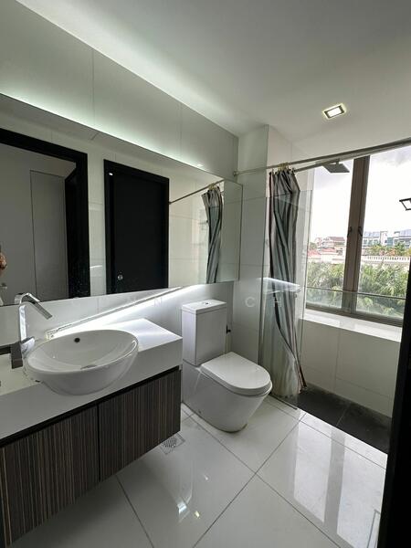 For Rent - Mint Residences @ Jansen