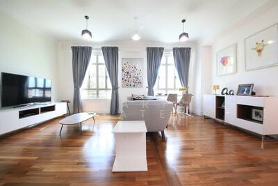 For Rent - Kew Green