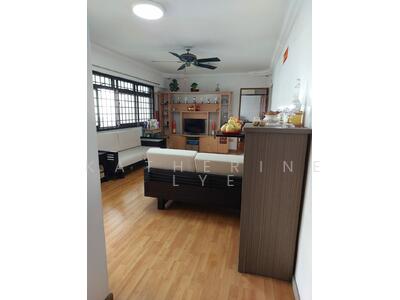 For Rent - 273A Jurong West Avenue 3