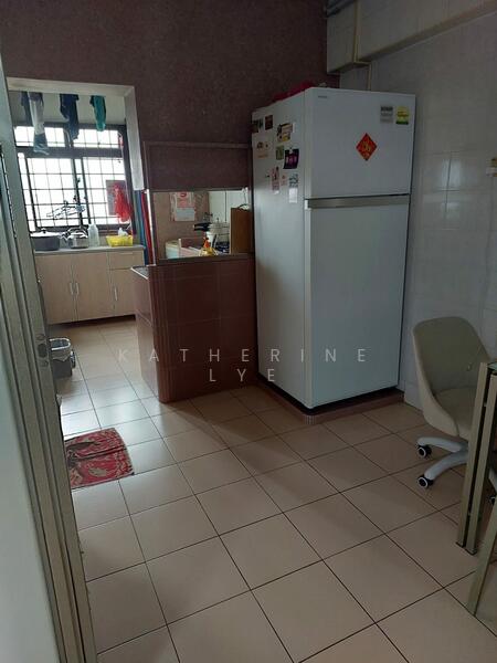 For Rent - 273A Jurong West Avenue 3