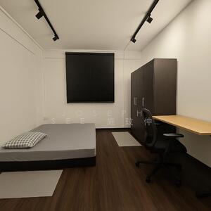 For Rent - 3 Beach Road