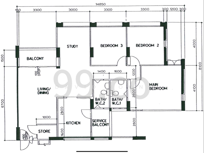 For Sale 267 Toh Guan Road