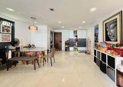 For Sale - 267 Toh Guan Road