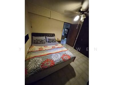 For Rent - 2 Lorong 7 Toa Payoh