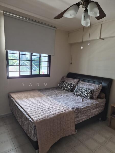 For Rent - 2 Lorong 7 Toa Payoh