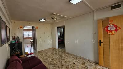 For Sale - 677 Hougang Avenue 8