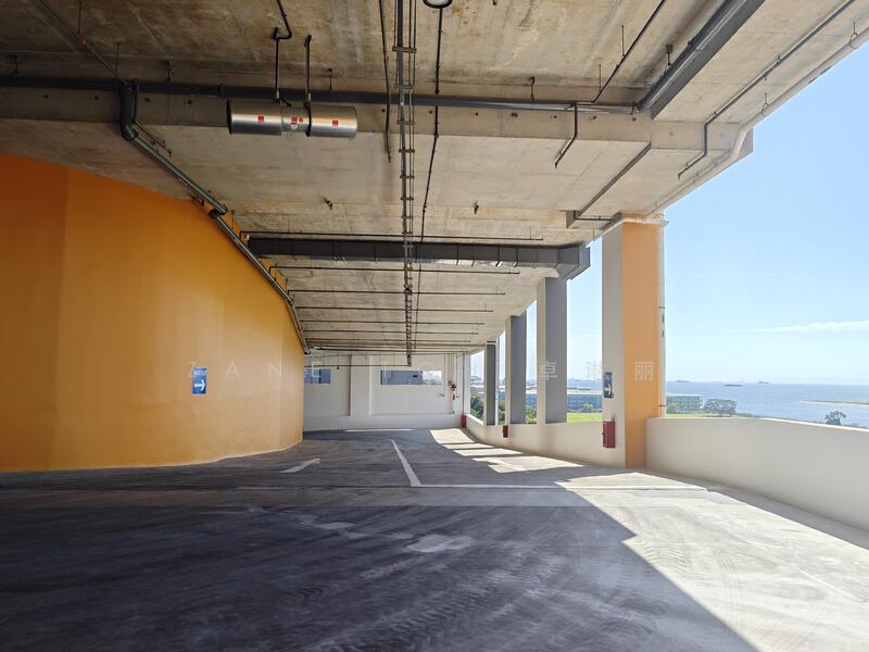 Food Ascent, 45 Tuas South Avenue 1, 2,153 sqft, Factory / Workshop (B2) For Rent, by Zane Toh 卓琳丽, 60183684 - CommercialGuru.com.sg