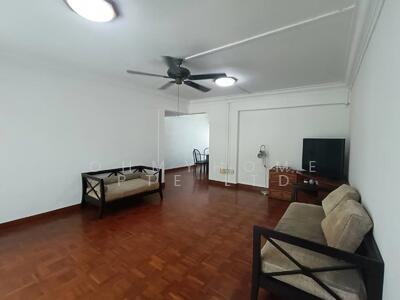 For Sale - 112 Bedok North Road