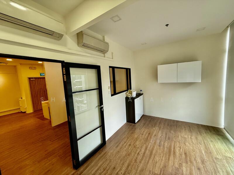 The Elitist, 25 Bukit Batok Crescent, 893 sqft, Light Industrial (B1) For Sale, by Shawn Thayalan, 60183691 - CommercialGuru.com.sg