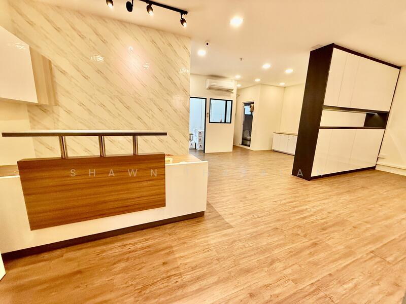 The Elitist, 25 Bukit Batok Crescent, 893 sqft, Light Industrial (B1) For Sale, by Shawn Thayalan, 60183691 - CommercialGuru.com.sg