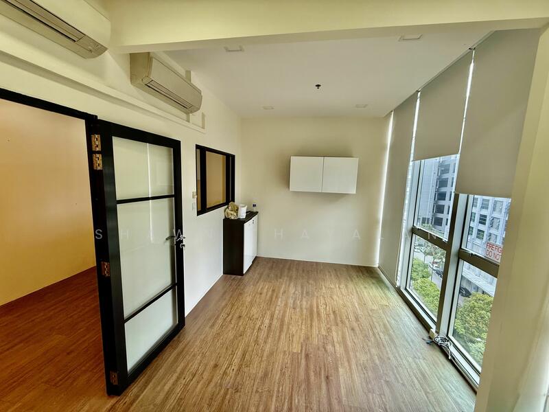 The Elitist, 25 Bukit Batok Crescent, 893 sqft, Light Industrial (B1) For Sale, by Shawn Thayalan, 60183691 - CommercialGuru.com.sg