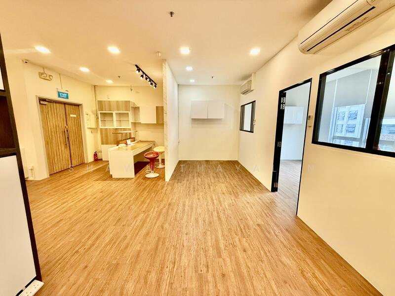 The Elitist, 25 Bukit Batok Crescent, 893 sqft, Light Industrial (B1) For Sale, by Shawn Thayalan, 60183691 - CommercialGuru.com.sg