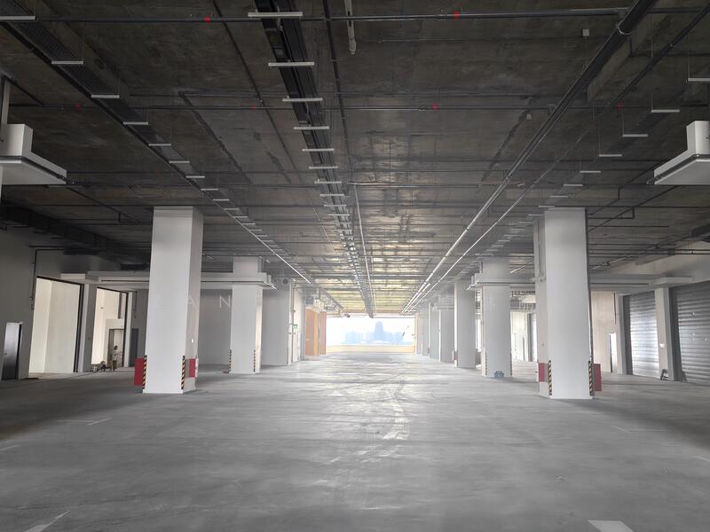 Food Ascent, 45 Tuas South Avenue 1, 2,142 sqft, Factory / Workshop (B2) For Rent, by Zane Toh 卓琳丽, 60183696 - CommercialGuru.com.sg