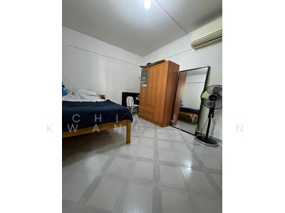 For Rent - 10 Jalan Rumah Tinggi