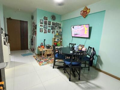 For Sale - 353A Anchorvale Lane