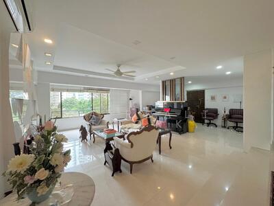 For Sale - Minbu Court