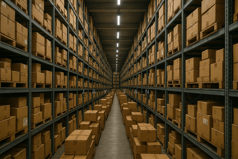 Ascent @ Gambas, 6 Gambas Way, Sembawang / Yishun, 1,744 sqft, Factory / Workshop (B2) For Sale, by Jay Tan, 60183710 - CommercialGuru.com.sg