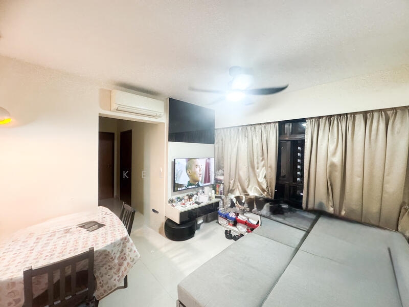 For Sale - 471C Fernvale Street