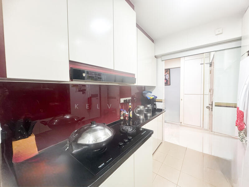 For Sale - 471C Fernvale Street