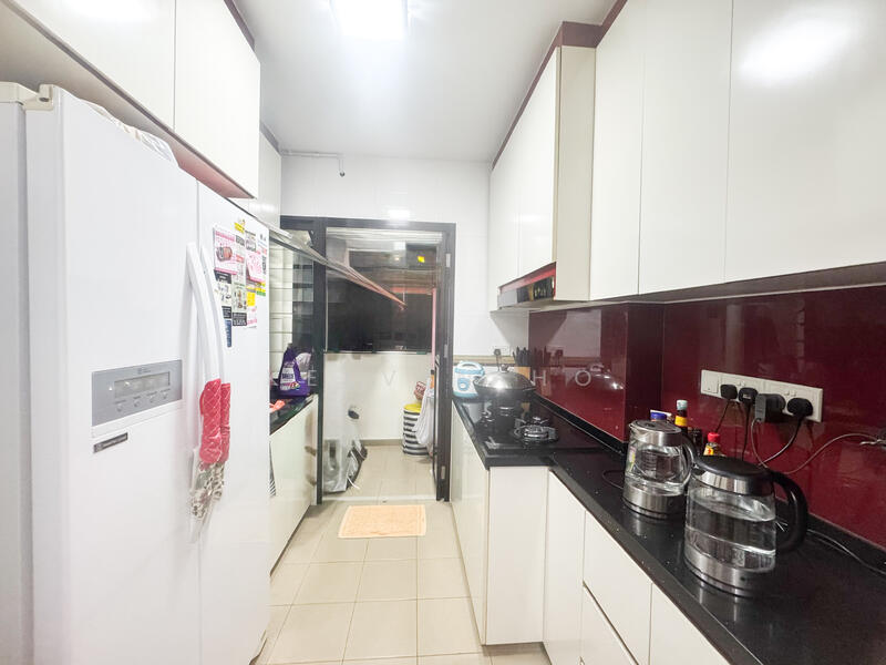 For Sale - 471C Fernvale Street