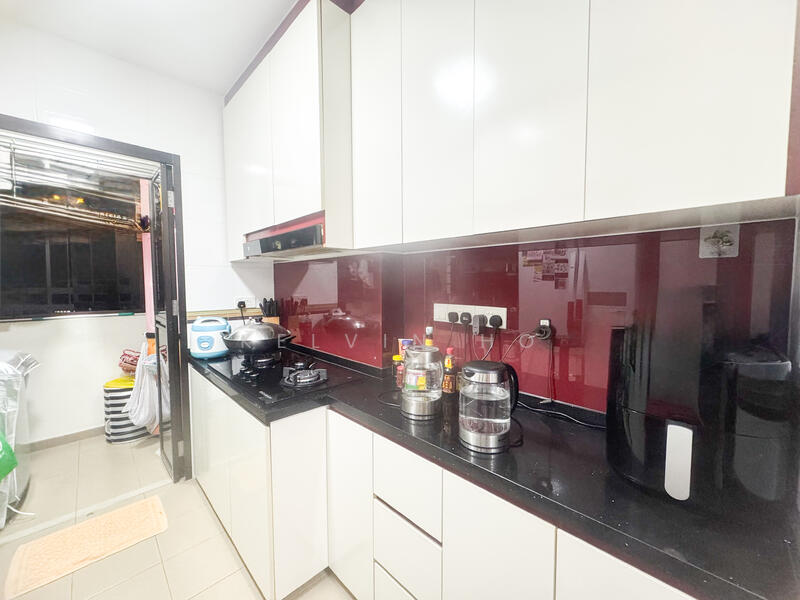 For Sale - 471C Fernvale Street