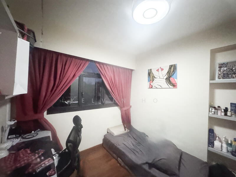 For Sale - 471C Fernvale Street