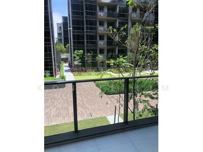 For Sale - Forett at Bukit Timah