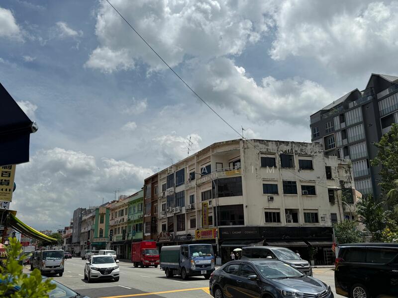 ⭐ Freehold F&B Shophouse ⭐ City Fringe Main Road ⭐No ABSD, Geylang Road, 2,200 sqft, Shop / Shophouse For Sale, by Sophia Lim, 60183722 - 350M To Aljunied MRT - CommercialGuru.com.sg