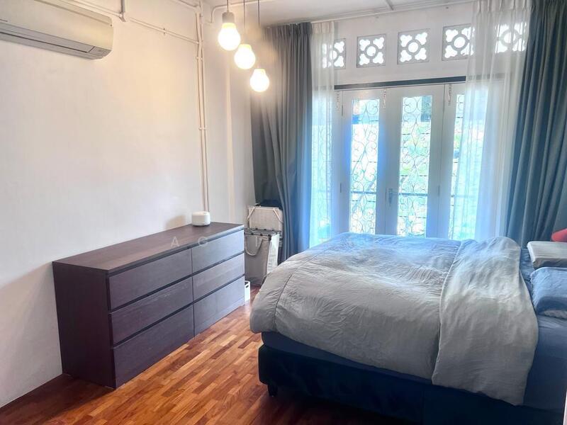 For Rent - 4B Whampoa Drive