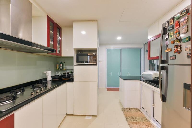 For Rent - Sanctuary Green