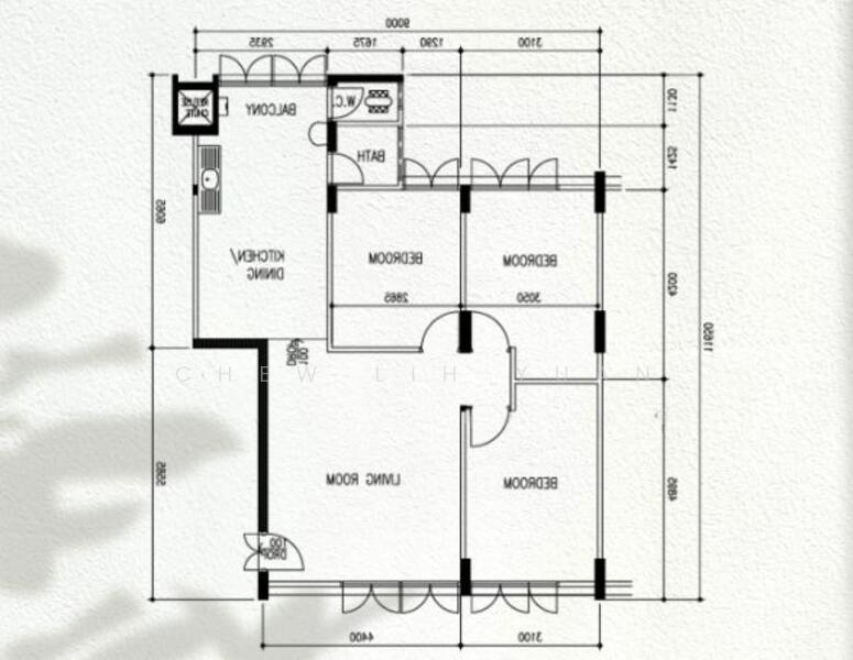 For Sale 233 Bain Street