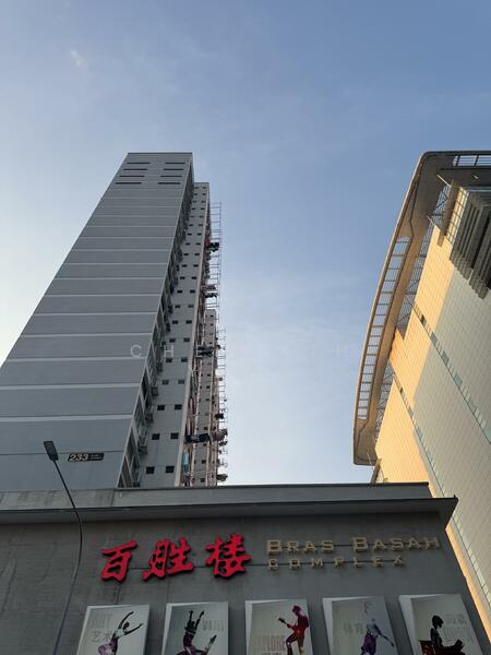 For Sale - 233 Bain Street