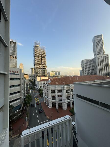 For Sale - 233 Bain Street