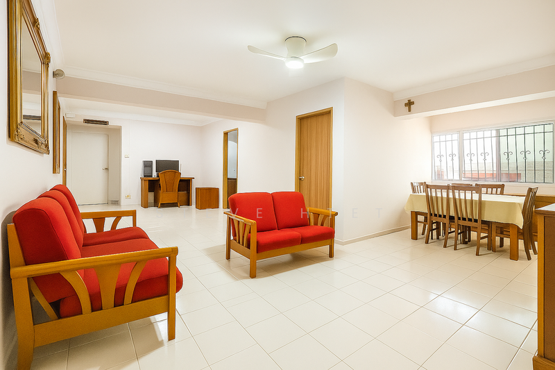 For Sale - 602 Elias Road