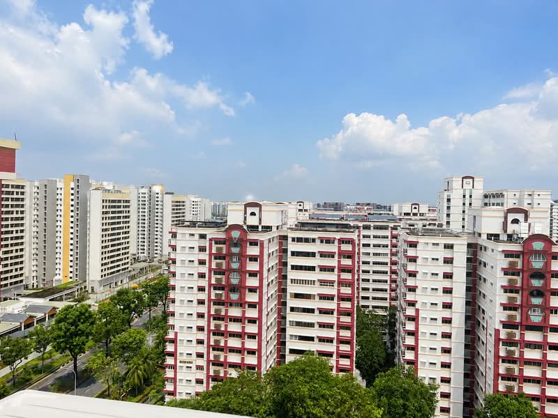 602 Elias Road, 602 Elias Road, 4 Bedrooms, 1,604 sqft, HDB Flat For Sale, by Steve Htet, 60183739 - Exterior - PropertyGuru.com.sg